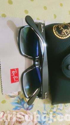 Original Rayban Sunglass